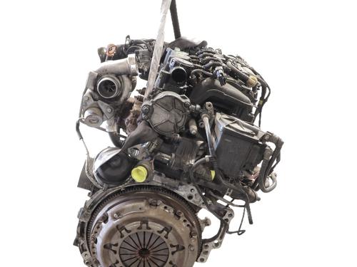 Engine CITROËN C4 I (LC_) 1.6 HDi | BP37612942M1 - Image 2