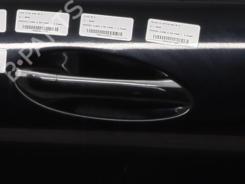 Rear right lock MERCEDES-BENZ B-CLASS Sports Tourer (W245) B 180 CDI (245.207) | BP25694365C99