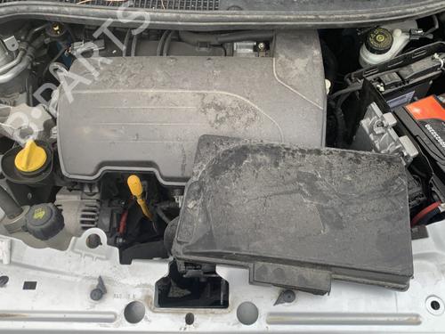 Engine RENAULT TWINGO II (CN0_) 1.2 16V (CN04, CN0B) | BP31710227M1  - Image 8