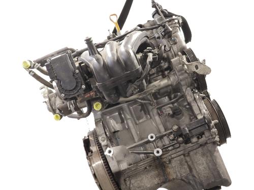 Engine SUZUKI ALTO VII (GF, HA25_, HA35_) | BP37080120M1 - Image 4