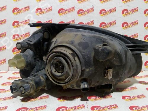 Used Left headlight Left headlight OPEL CORSA B (S93) 1.7 D (F08, F68, M68) (60 hp) 25695816 25695816