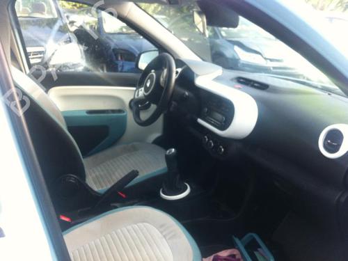 Electronic module RENAULT TWINGO III (BCM_, BCA_) 1.0 SCe 70 (BCMB) | BP25689430M83  - Image 6