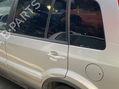 Left rear door FORD FUSION (JU_) 1.6 1692558