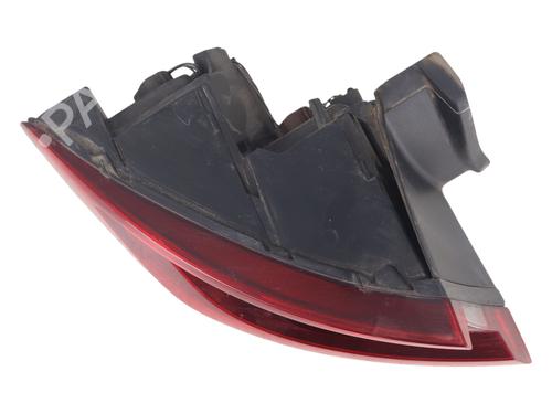 Left taillight RENAULT MEGANE IV Hatchback (B9A/M/N_) 1.5 dCi 110 (B9A3) | BP39689924C34 - Image 3