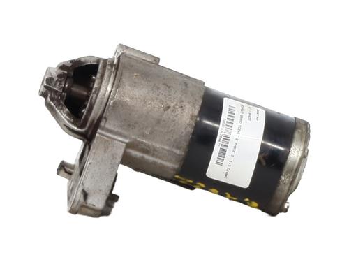 Startmotor RENAULT GRAND SCÉNIC II (JM0/1_) 1.9 dCi (JM14) (131 hp) 25695655