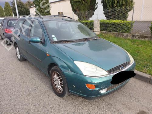 Used Parts FORD FOCUS I Turnier (DNW)  1.6 16V  2537874