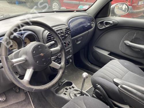 Starter CHRYSLER PT CRUISER (PT_) 2.2 CRD | BP25688656M8  - Image 11