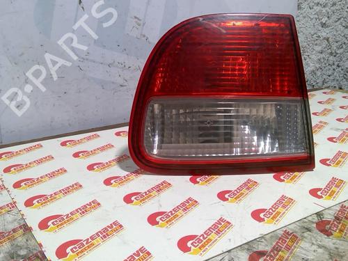 Used Left tailgate light SEAT LEON (1M1) 1.9 TDI (110 hp) 25687009