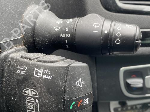 Used Steering column stalk RENAULT MEGANE III Hatchback (BZ0/1_, B3_) 1.5 dCi (BZ09, BZ0D, BZ1W, BZ29, BZ14) (110 hp) 25683348