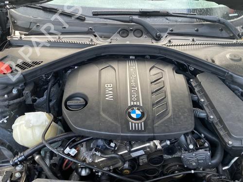 Used ABS pump BMW 1 (F20) 116 d (116 hp) 31883894