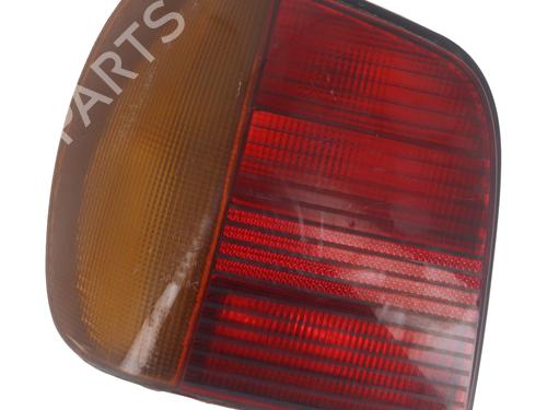 Used Left taillight VW POLO III (6N1) 60 1.4 (60 hp) 27482090