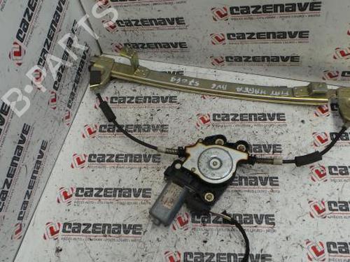 Used Front left window mechanism Front left window mechanism FIAT MAREA Weekend (185_) 1.6 100 16V (103 hp) 25699939 25699939