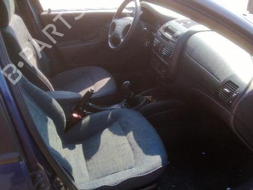 Used Parts FIAT MAREA Weekend (185_)  1.6 100 16V  2540238