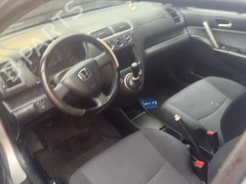 Engine HONDA CIVIC VII Hatchback (EU, EP, EV)  | BP33969465M1  - Image 5