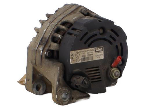 Alternator RENAULT TWINGO I (C06_) 1.2 16V (C060) | BP25678623M7 
