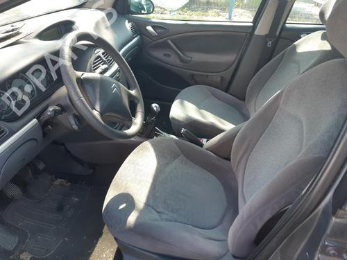 Right tailgate light CITROËN C5 II (RC_)  | BP25687747C80  - Image 6