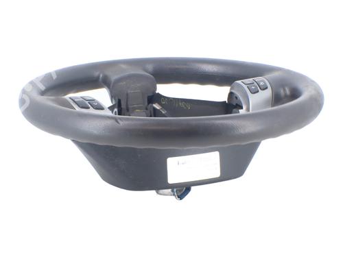 Steering wheel SUZUKI SWIFT III (MZ, EZ) 1.3 (RS413, ZC11S) | BP34473512C49  - Image 5