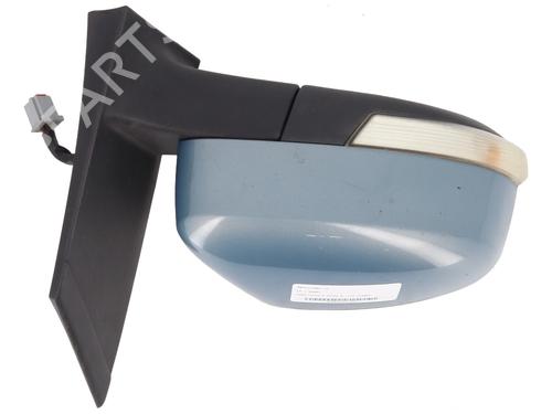 Right mirror FORD FOCUS II (DA_, HCP, DP) 1.6 TDCi | BP25695571C27 