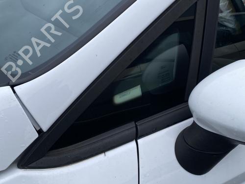 Venstre foran trekantet rude FORD FIESTA VI (CB1, CCN) 1.25 (82 hp) 30962795