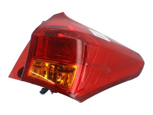 Used Right taillight TOYOTA AURIS Estate (_E18_) 1.8 Hybrid (ZWE186_, ZWE186R, ZWE186H) (136 hp) 32294948