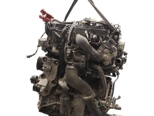 Engine RENAULT MASTER III Van (FV) 2.3 dCi 145 FWD (FV0E, FV0F, FV0H, FV02, FV0M, FV0S,... | BP34000436M1 - Image 4