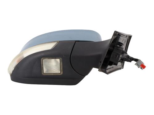 Right mirror FORD FOCUS II (DA_, HCP, DP) 1.6 TDCi | BP25695571C27 