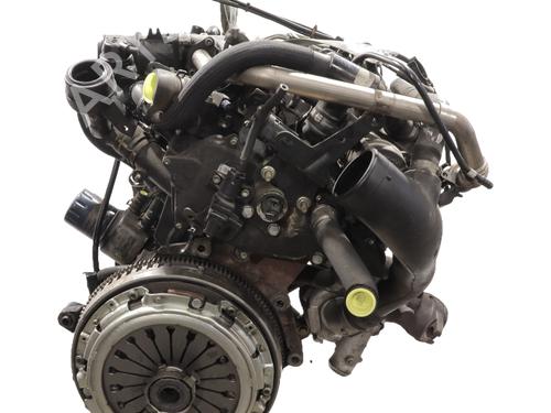 Engine PEUGEOT 807 (EB_) 2.2 HDi | BP37501666M1 - Image 3