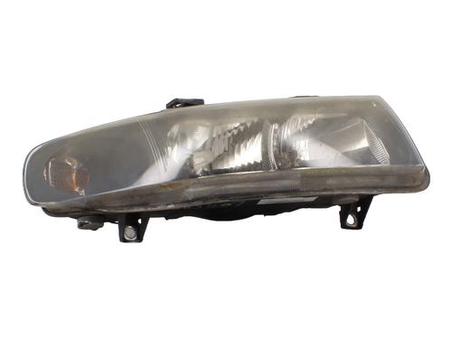 Right headlight SEAT LEON (1M1) 1.9 TDI | BP25693434C29 - Image 5
