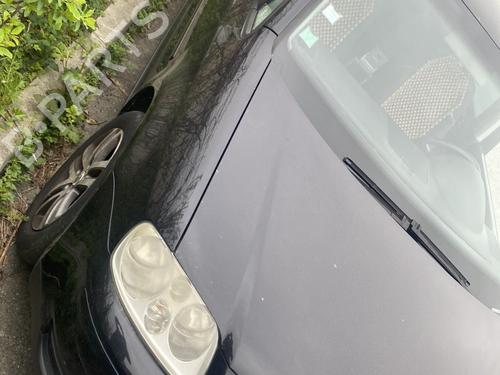 Electronic module VW TOURAN (1T1, 1T2) 1.9 TDI | BP25672772M83 