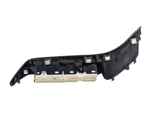 Left front window switch FORD FIESTA VII (HJ, HF) 1.1 Ti-VCT | BP25676400I27 - Image 3