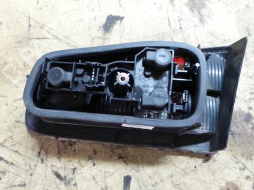 Venstre baglygte bagklap RENAULT LAGUNA II (BG0/1_) 1.9 dCi (107 hp) 29285615