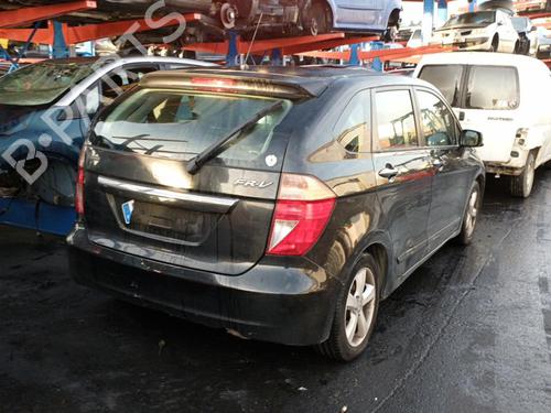 Engine HONDA FR-V (BE) 2.2 i CTDi (BE5) | BP25675017M1  - Image 6