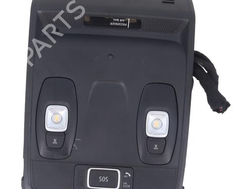 Luz interior RENAULT CLIO V (B7_) 1.6 E-TECH 140 (B7MU) | BP37002591I8 - Image 3