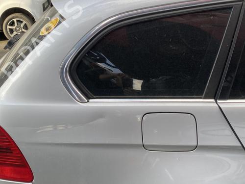 Rear right quarter glass BMW 3 Touring (E91) 330 xd | BP27891965C92