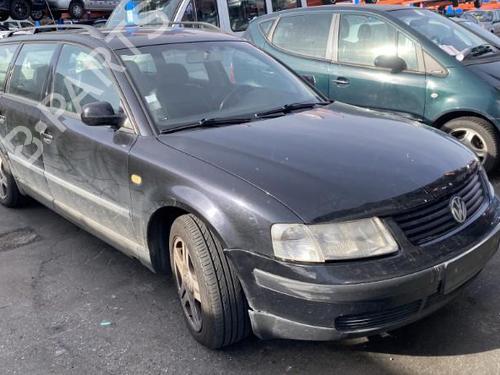 Left headlight VW PASSAT B5 Variant (3B5) 1.9 TDI | BP25683581C28 - Image 6