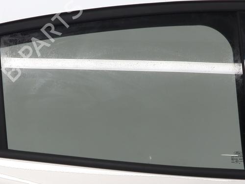 Højre bagtil lås FORD FOCUS IV (HN) 1.0 EcoBoost mHEV | BP25757684C99 