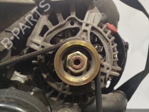 Alternator FORD FOCUS I (DAW, DBW) 1.6 16V | BP25678708M7
