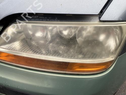 Used Left headlight Left headlight FIAT IDEA (350_) 1.3 D Multijet (70 hp) 25677954 25677954