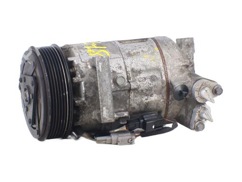 AC compressor RENAULT CLIO IV (BH_) 0.9 TCe 90 (BHNF, BHMA, BHMH, BHJK, BHJR) | BP30680294M34 - Image 6