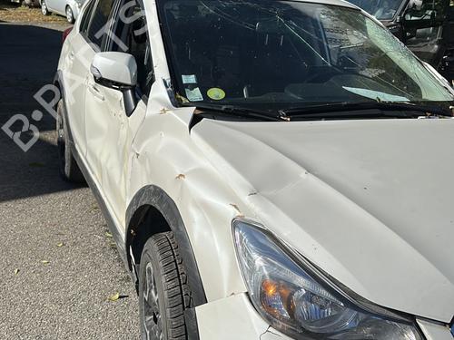 Used Parts SUBARU XV (_GP_) 2.0 D AWD (GPD) (147 hp) 4343650