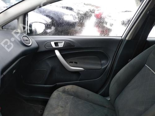 Electronic module FORD FIESTA VI (CB1, CCN) 1.4 TDCi | BP27477078M83  - Image 10