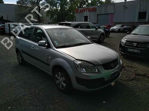 Starter KIA RIO II (JB) 1.5 CRDi | BP25674322M8  - Image 6