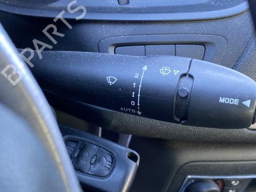 Used Steering column stalk CITROËN C5 III (RD_) 2.0 HDi 140 (RDRHF8, RDRHFA, RDRHA8, RDRHAJ) (140 hp) 30881865