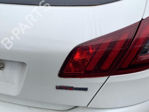 Used Right tailgate light Right tailgate light PEUGEOT 308 II (LB_, LP_, LW_, LH_, L3_) 1.5 BlueHDi 130 (131 hp) 33716367 33716367