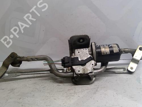 Front wiper motor CITROËN JUMPY II Van 1.6 HDi 90 16V | BP25696207M29 