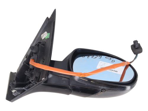 Right mirror CITROËN C5 I (DC_) 2.0 HDi (DCRHZB, DCRHZE) | BP31584964C27 