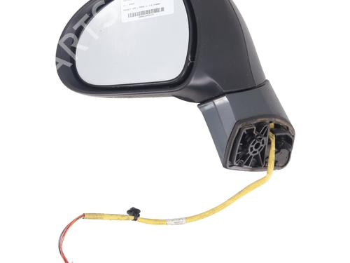 Used Left mirror Left mirror PEUGEOT 308 I (4A_, 4C_) [2007-2016] 34152476 34152476