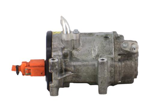 Used AC compressor AC compressor TOYOTA YARIS (_P21_, _PA1_, _PH1_) 1.5 Hybrid (MXPH10, MXPH11) (116 hp) 39476782 39476782