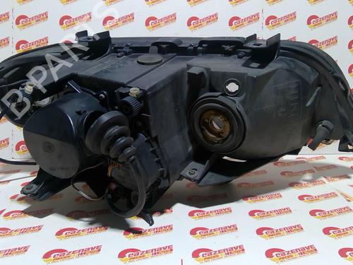 Left headlight BMW X5 (E53) 3.0 d | BP25692409C28 