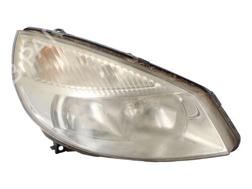 Used Right headlight RENAULT SCÉNIC II (JM0/1_) 1.9 dCi (JM0G, JM12, JM1G, JM2C) (120 hp) 25681597